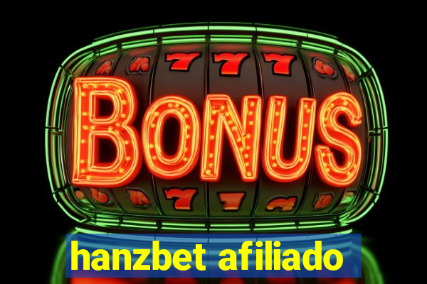 hanzbet afiliado